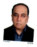 کیانوش درمیانی