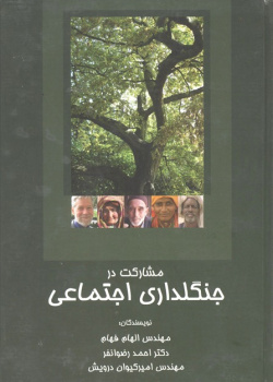 مشارکت در جنگلداری اجتماعی