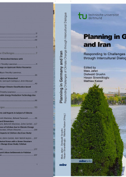 Planning in Germany and Iran: Responding Challenges of Climate Change through Intercultural Dialogue