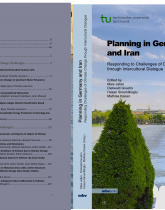 Planning in Germany and Iran: Responding Challenges of Climate Change through Intercultural Dialogue