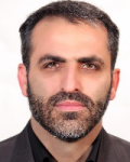 علیرضا کلانتر مهرجردی